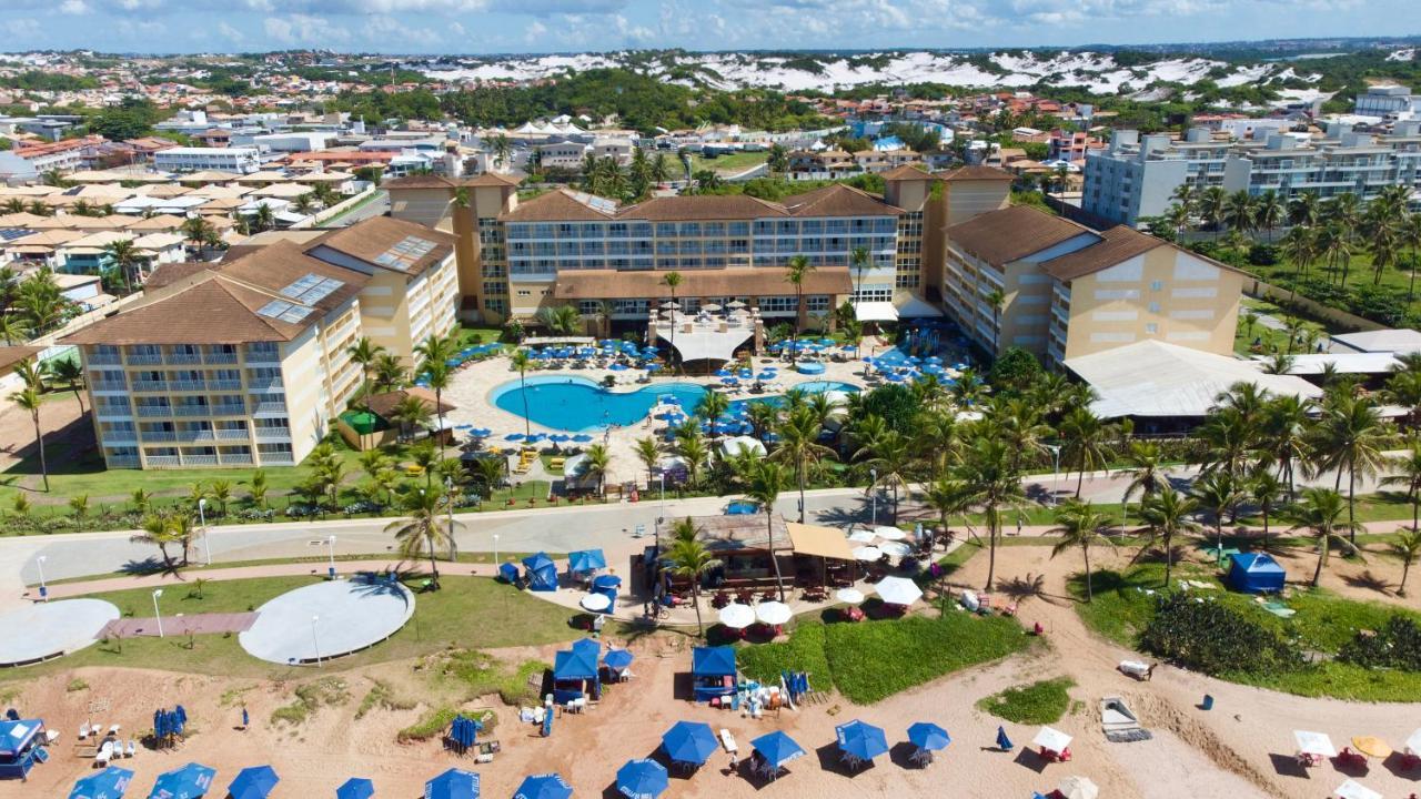 Gran Hotel Stella Maris Urban Resort & Conventions Salvador Exterior photo