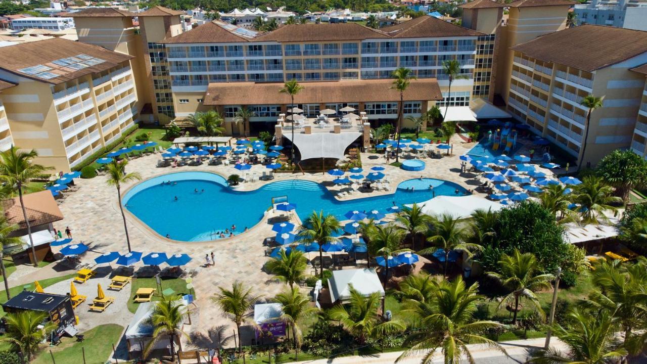 Gran Hotel Stella Maris Urban Resort & Conventions Salvador Exterior photo