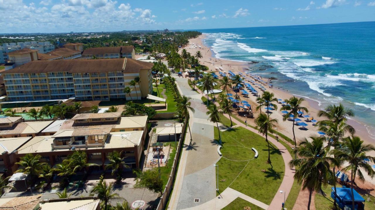 Gran Hotel Stella Maris Urban Resort & Conventions Salvador Exterior photo