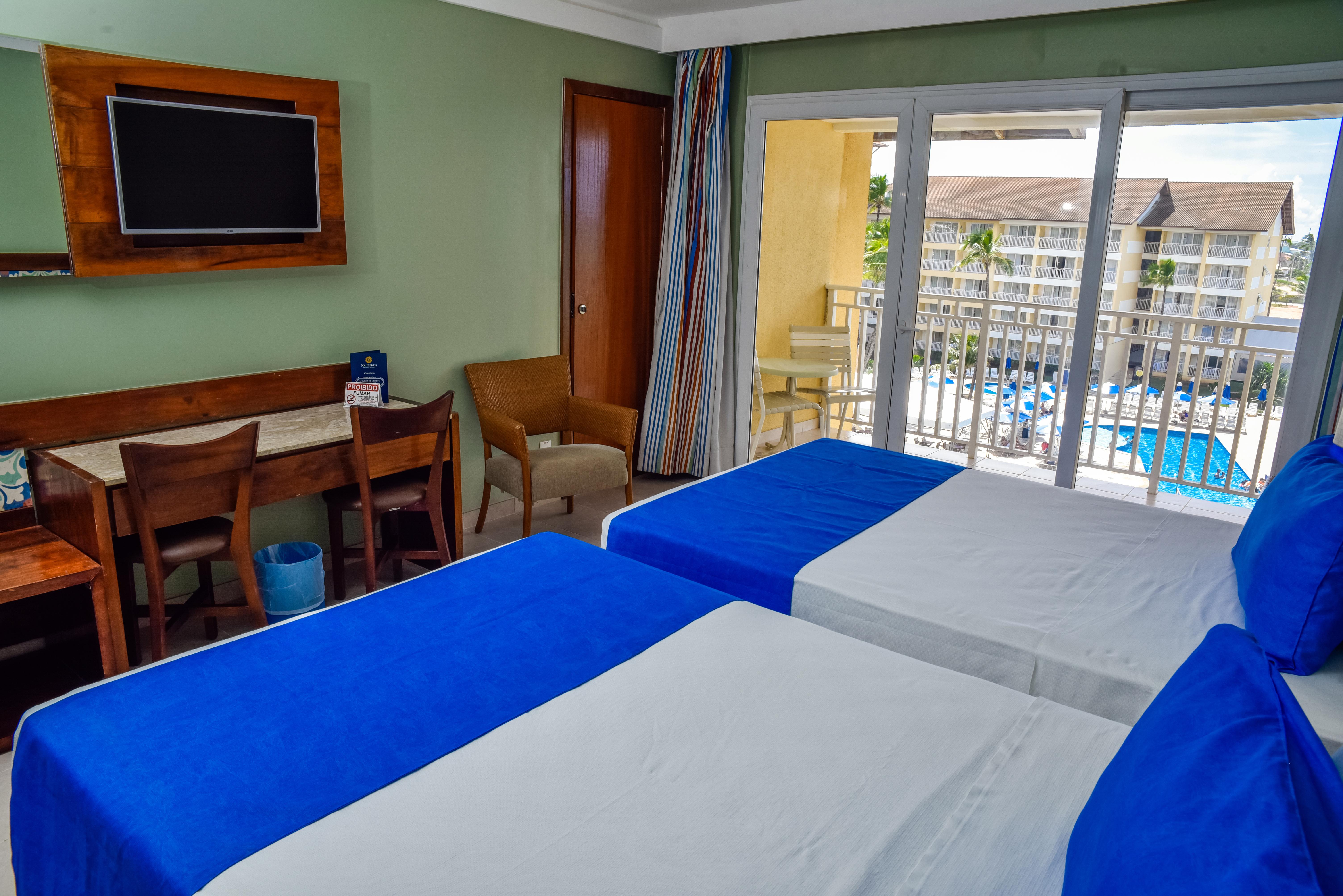 Gran Hotel Stella Maris Urban Resort & Conventions Salvador Exterior photo