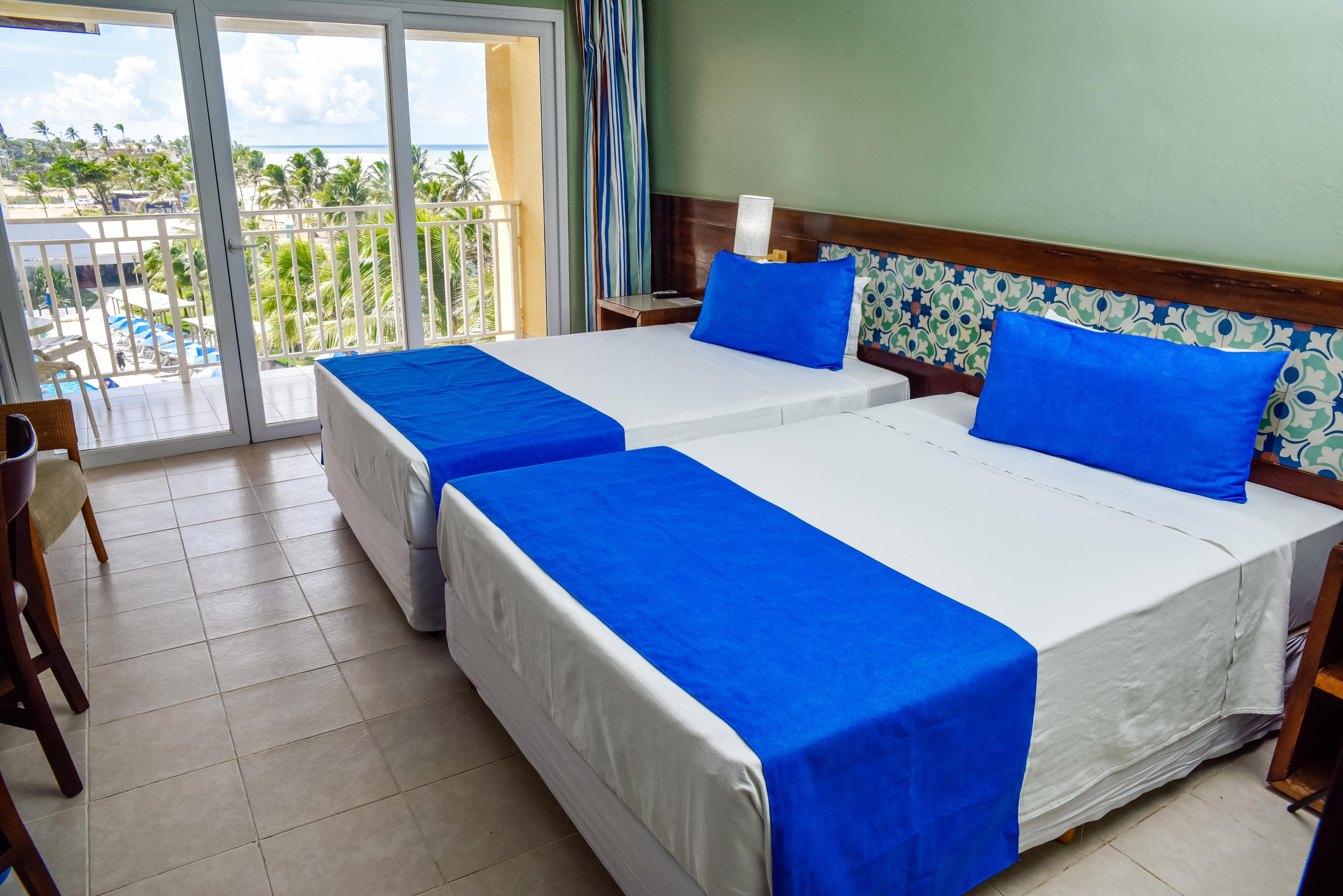 Gran Hotel Stella Maris Urban Resort & Conventions Salvador Exterior photo