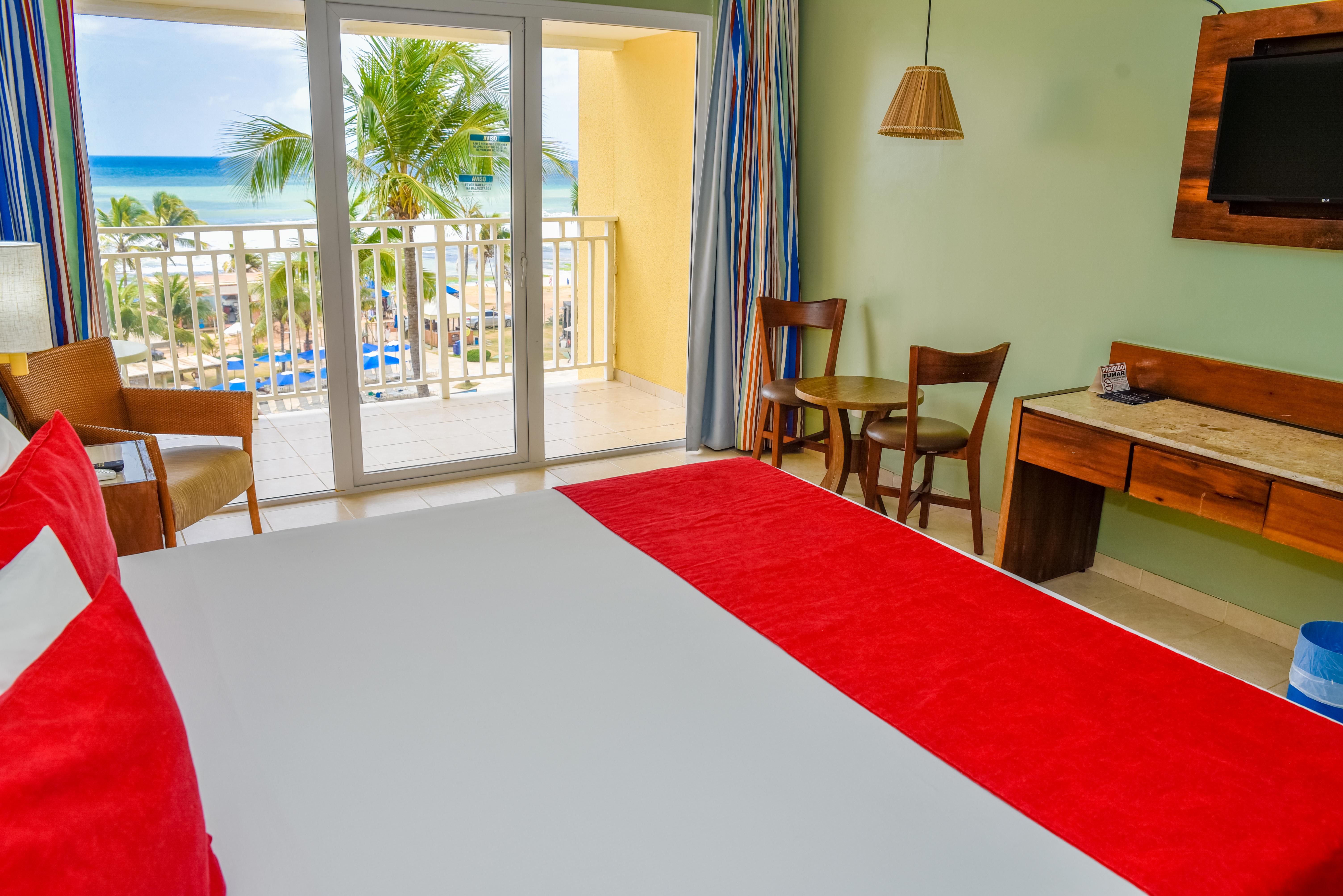 Gran Hotel Stella Maris Urban Resort & Conventions Salvador Exterior photo