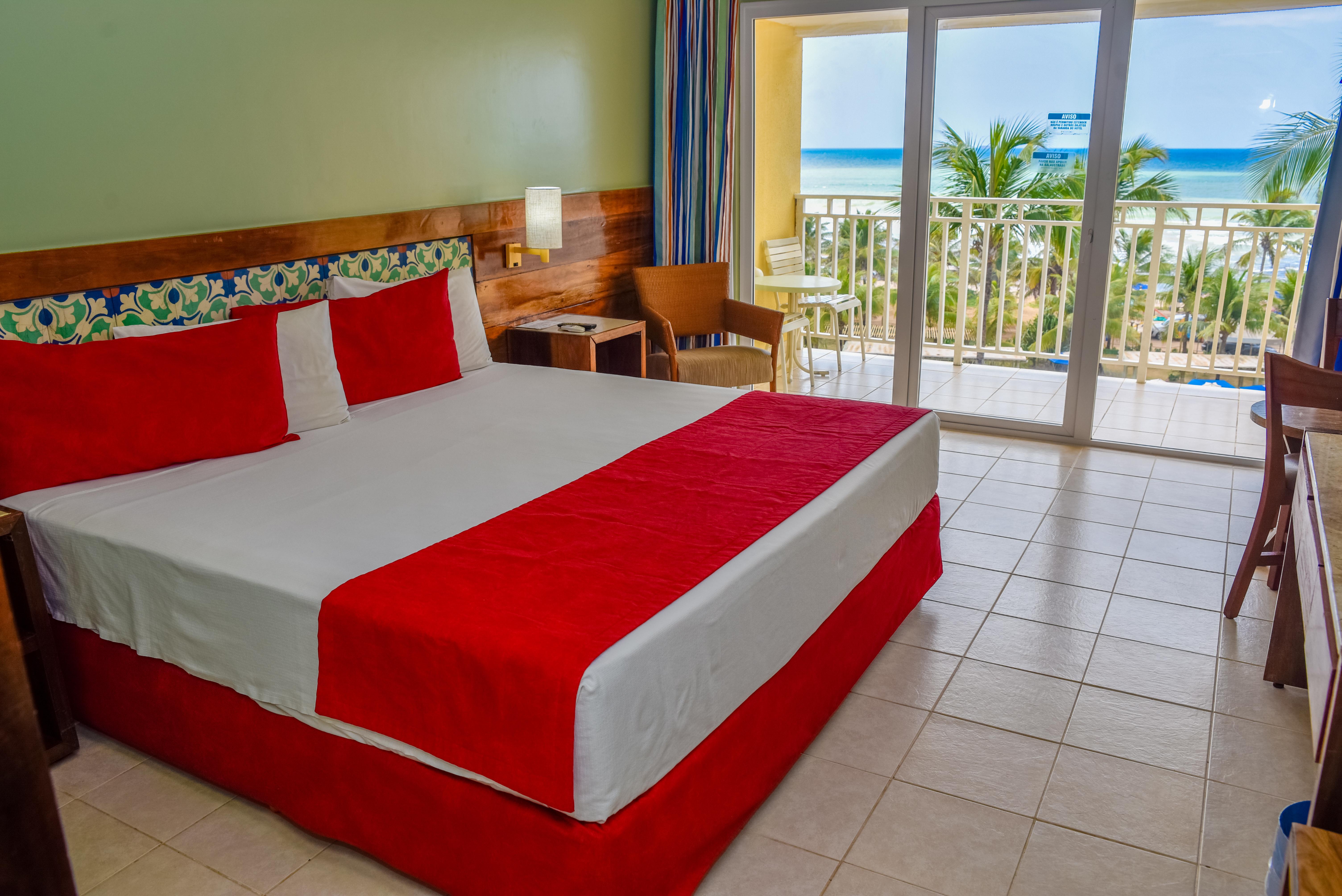 Gran Hotel Stella Maris Urban Resort & Conventions Salvador Exterior photo