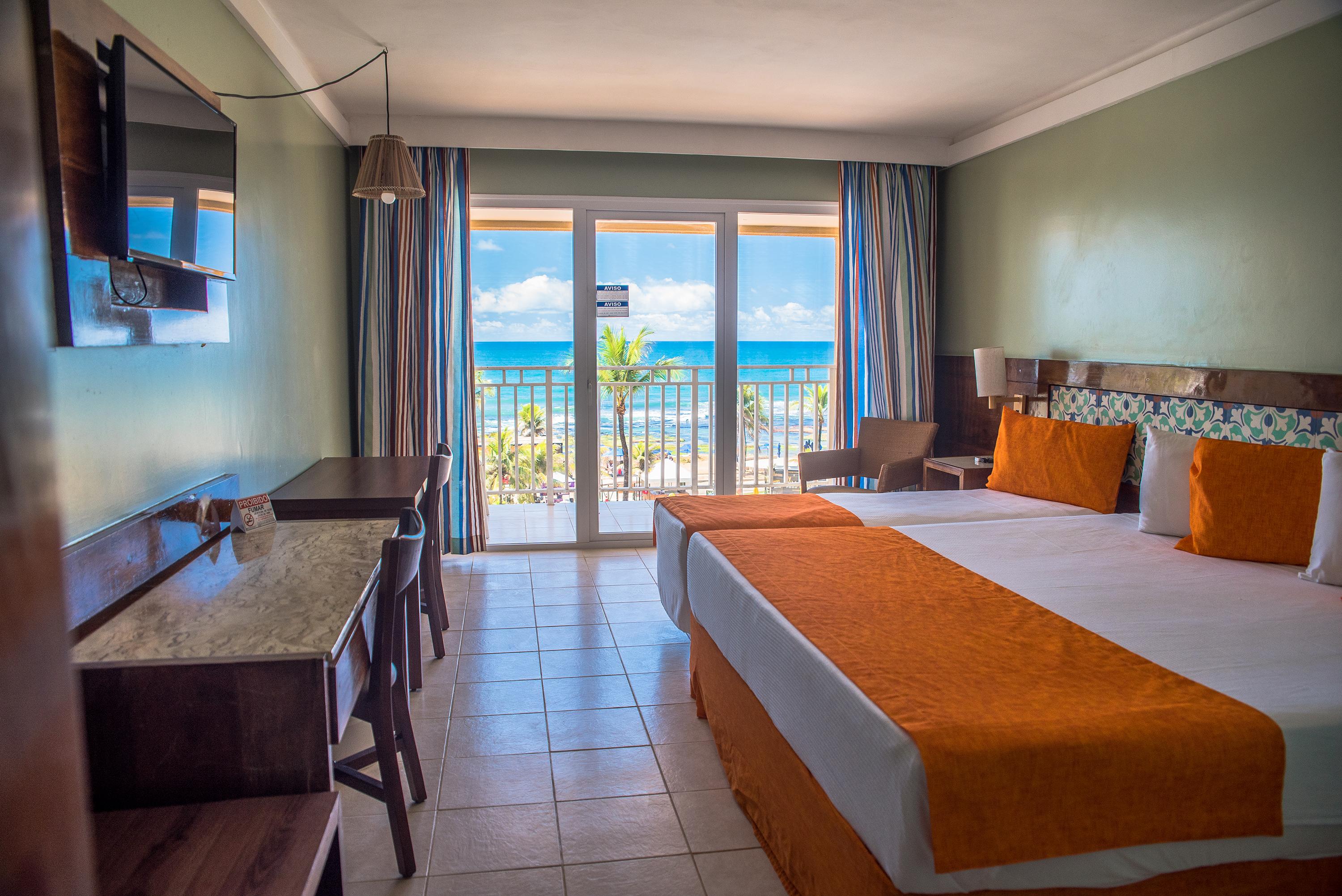 Gran Hotel Stella Maris Urban Resort & Conventions Salvador Exterior photo