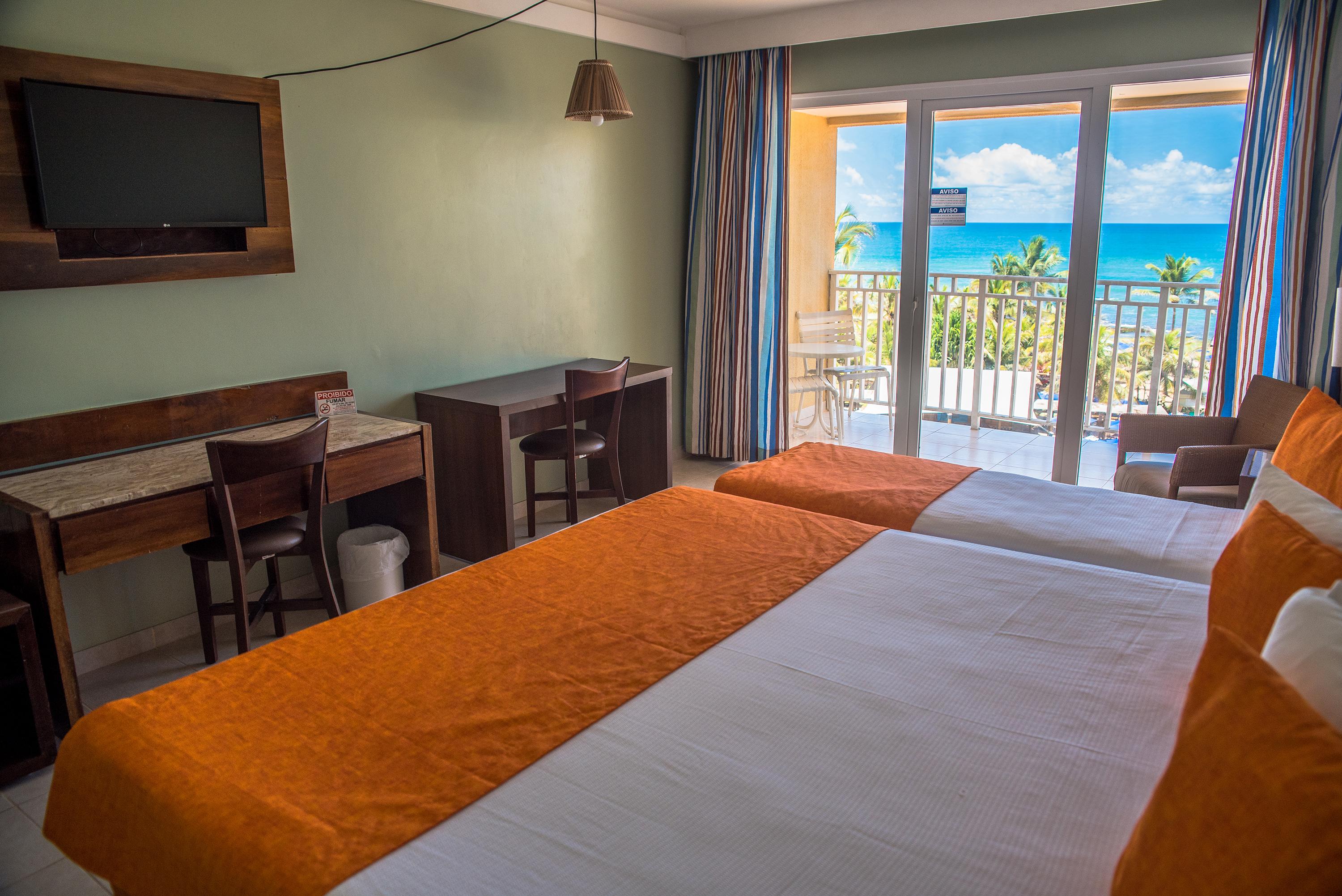 Gran Hotel Stella Maris Urban Resort & Conventions Salvador Exterior photo