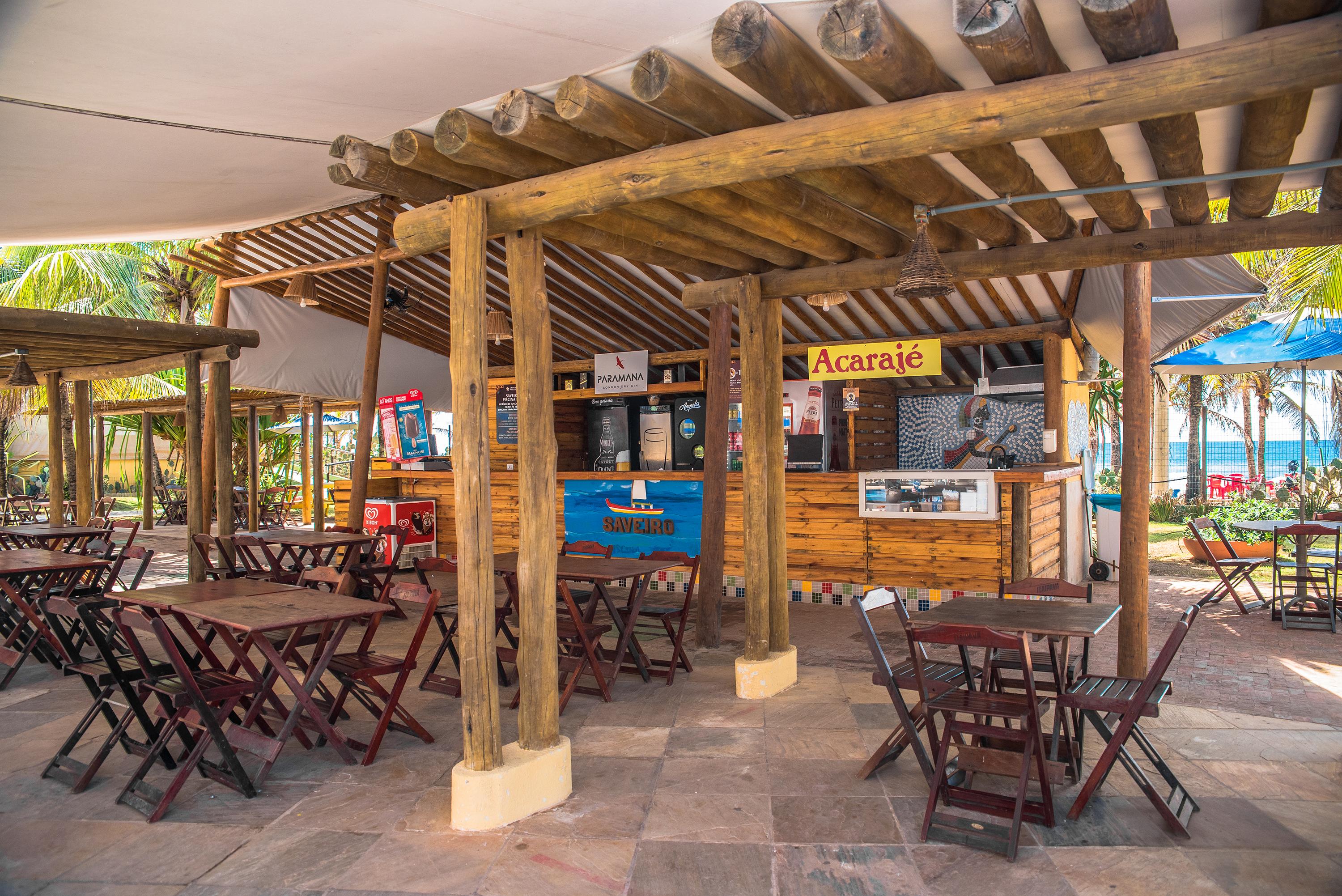 Gran Hotel Stella Maris Urban Resort & Conventions Salvador Exterior photo