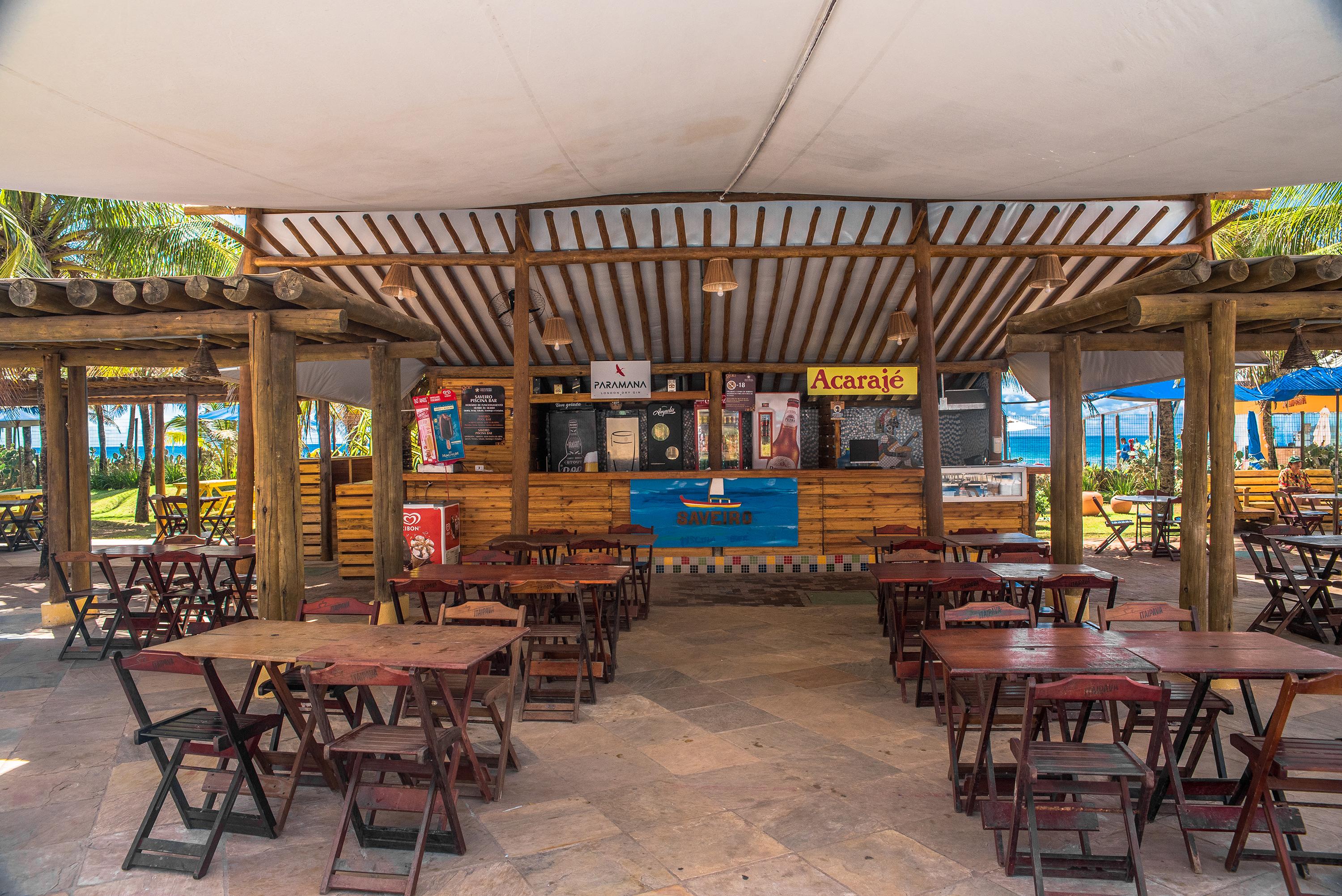 Gran Hotel Stella Maris Urban Resort & Conventions Salvador Exterior photo