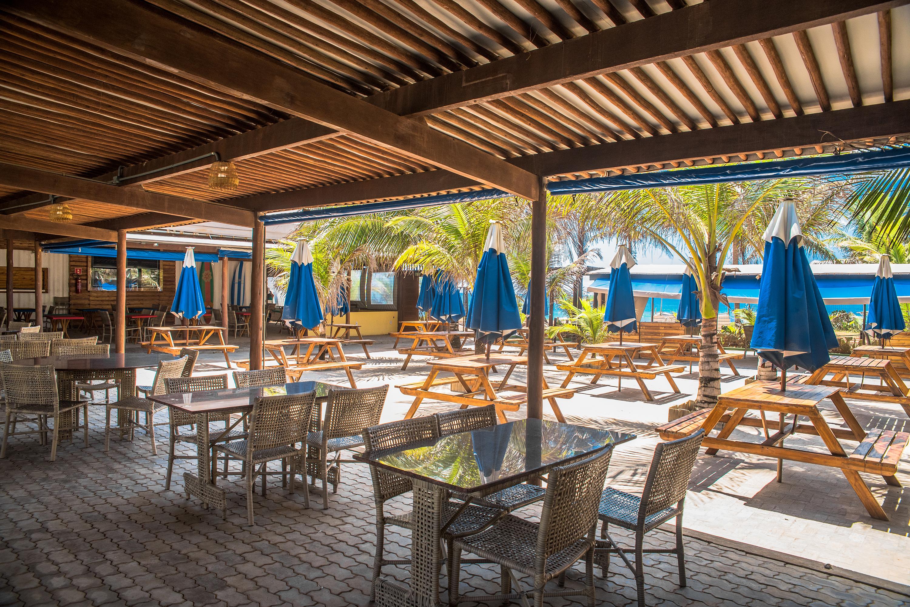 Gran Hotel Stella Maris Urban Resort & Conventions Salvador Exterior photo