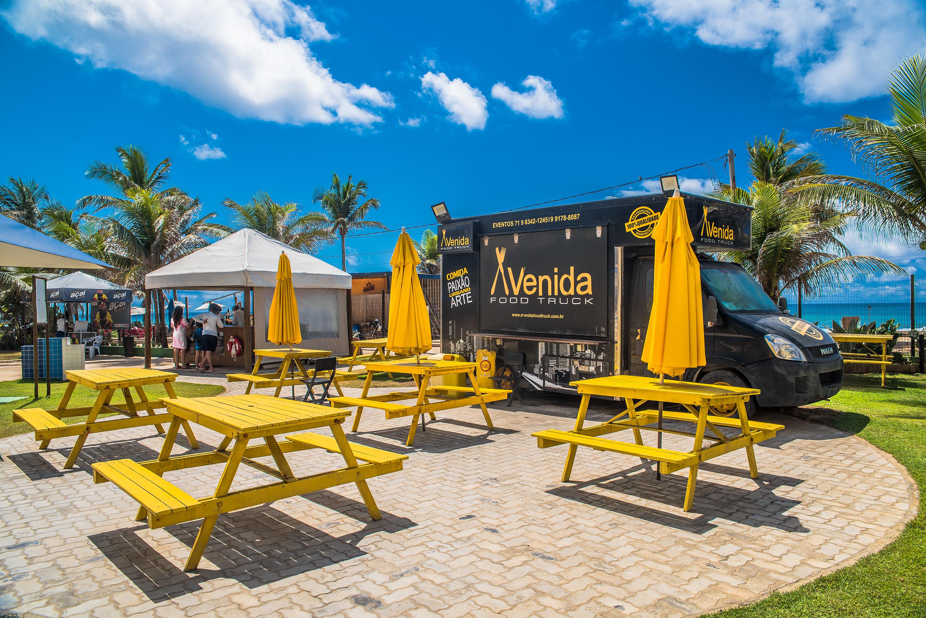 Gran Hotel Stella Maris Urban Resort & Conventions Salvador Exterior photo