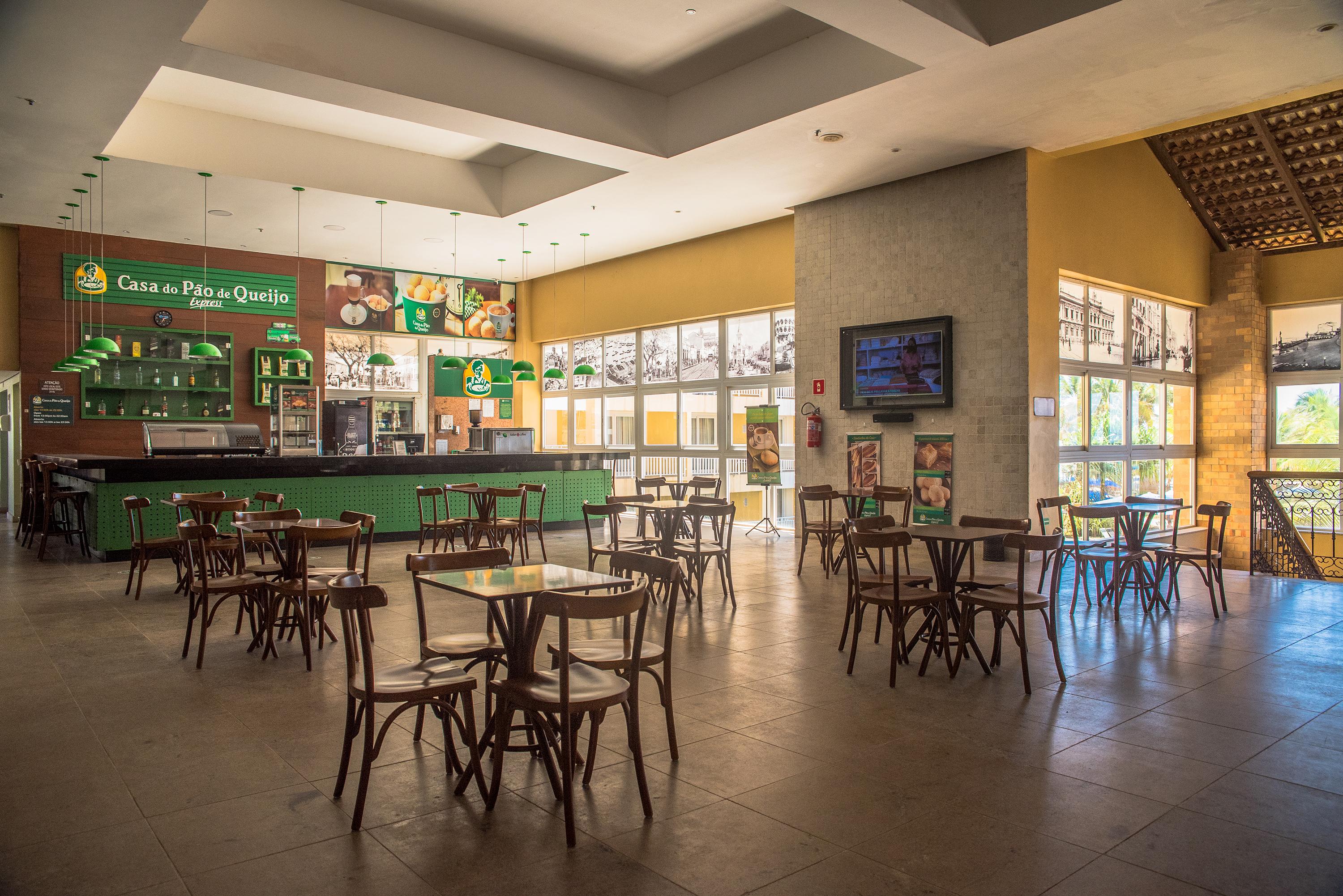 Gran Hotel Stella Maris Urban Resort & Conventions Salvador Exterior photo