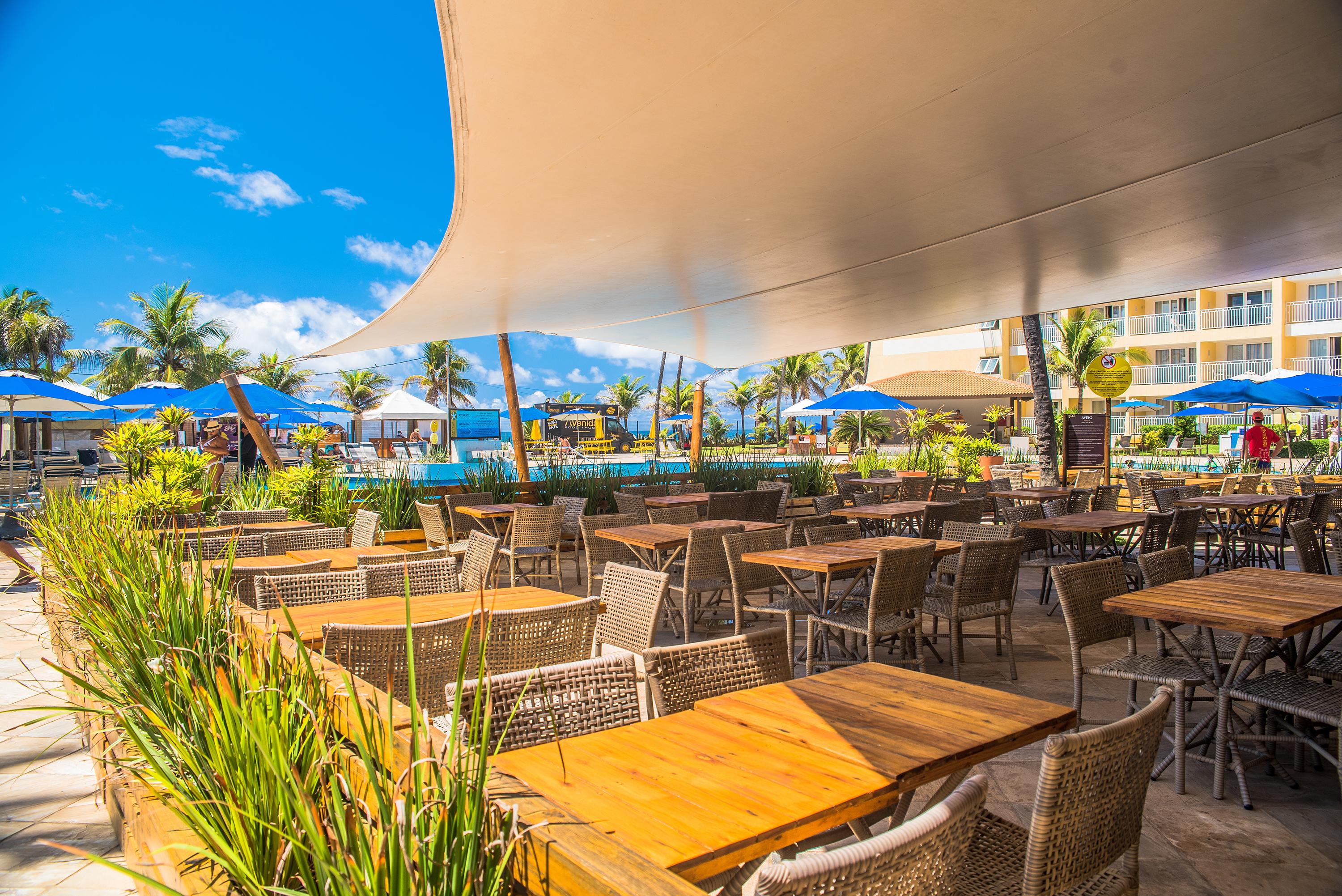 Gran Hotel Stella Maris Urban Resort & Conventions Salvador Exterior photo