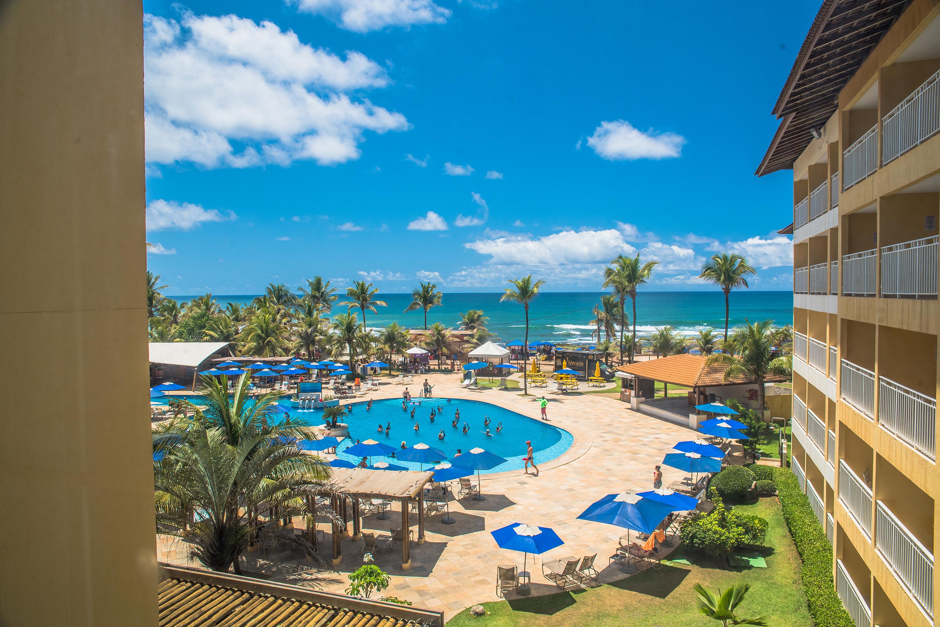 Gran Hotel Stella Maris Urban Resort & Conventions Salvador Exterior photo