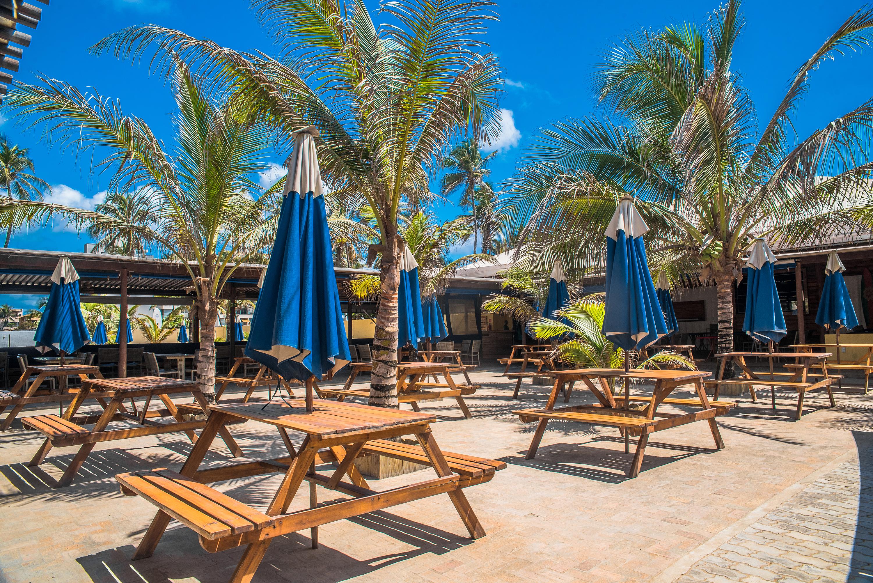 Gran Hotel Stella Maris Urban Resort & Conventions Salvador Exterior photo