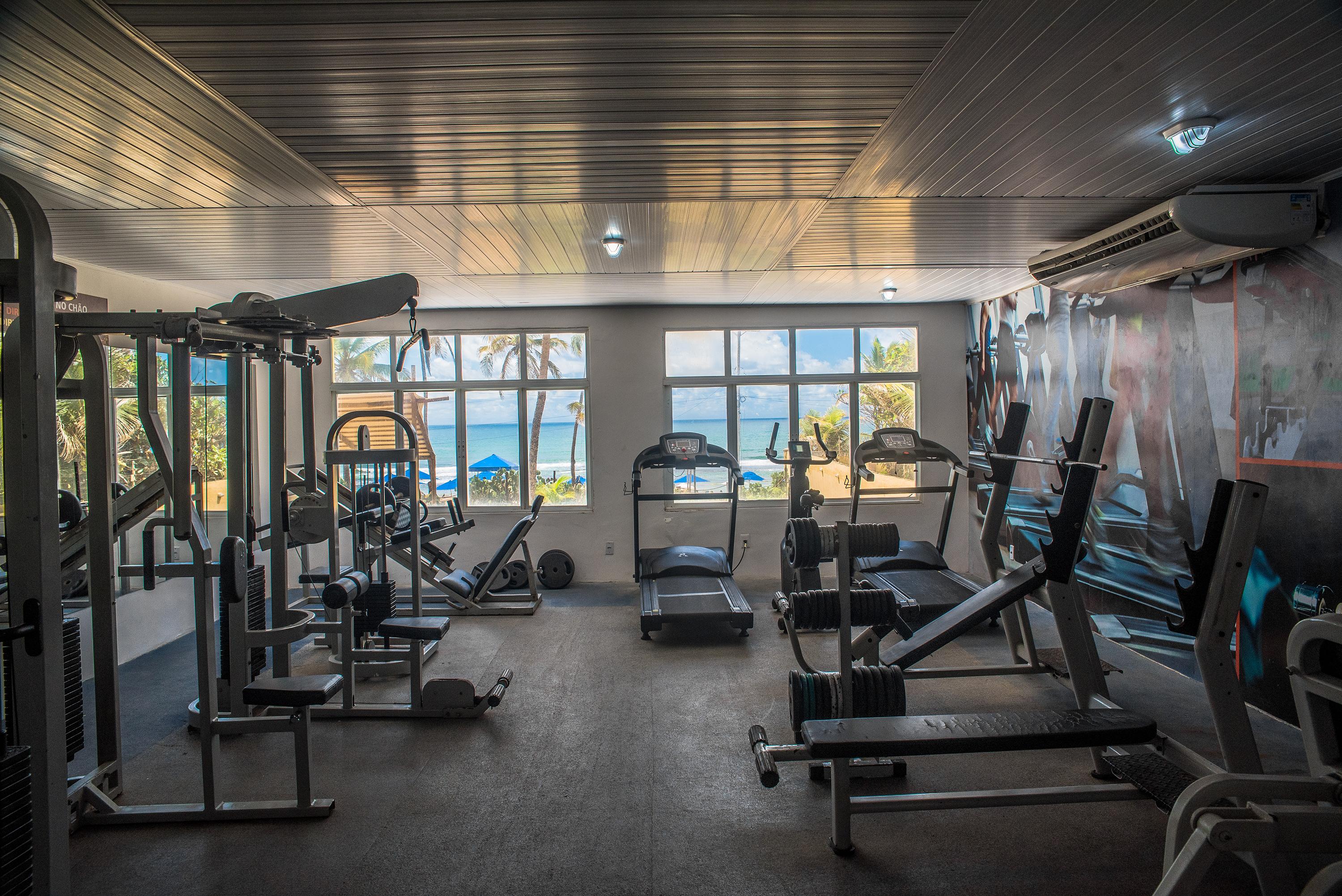 Gran Hotel Stella Maris Urban Resort & Conventions Salvador Exterior photo