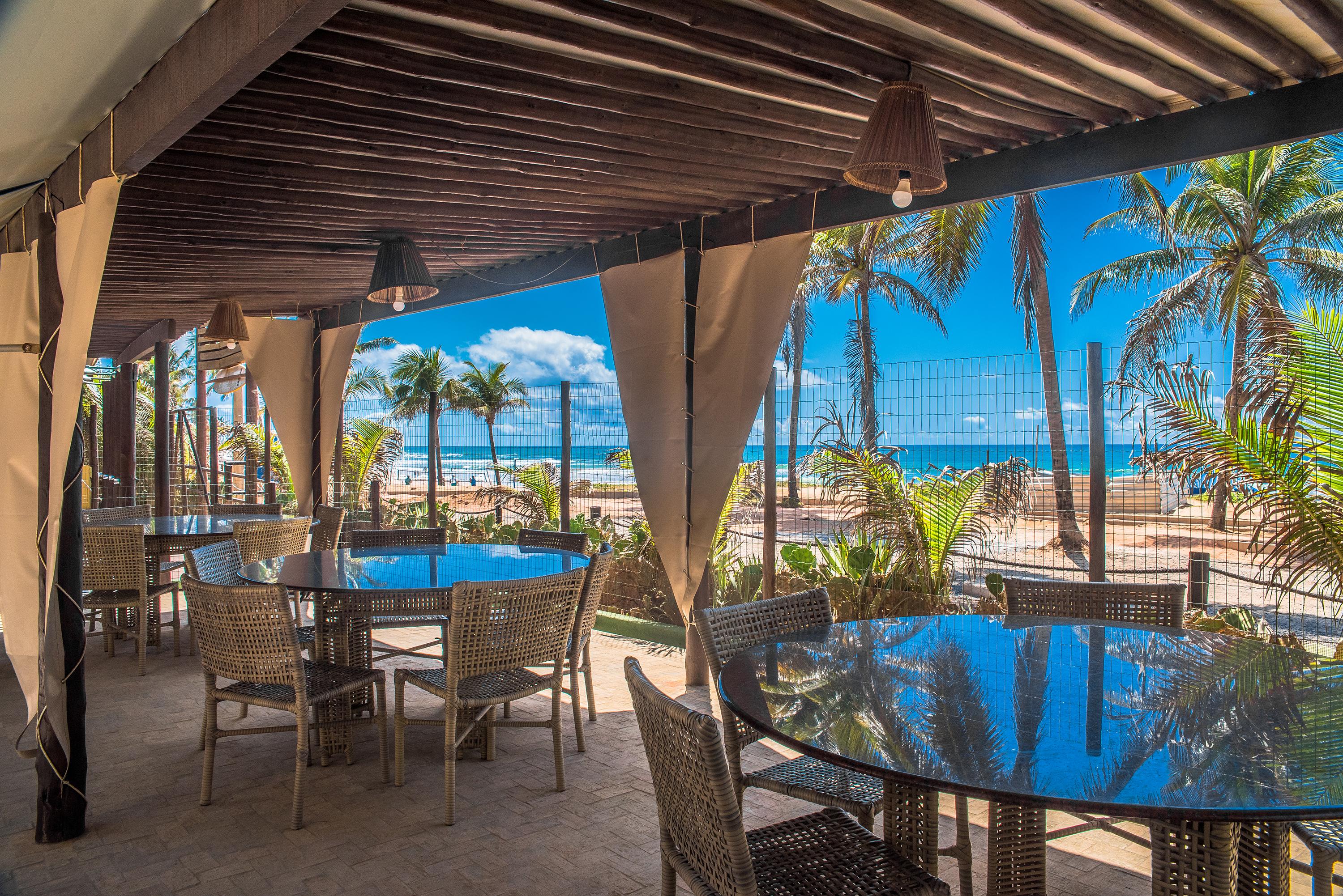 Gran Hotel Stella Maris Urban Resort & Conventions Salvador Exterior photo