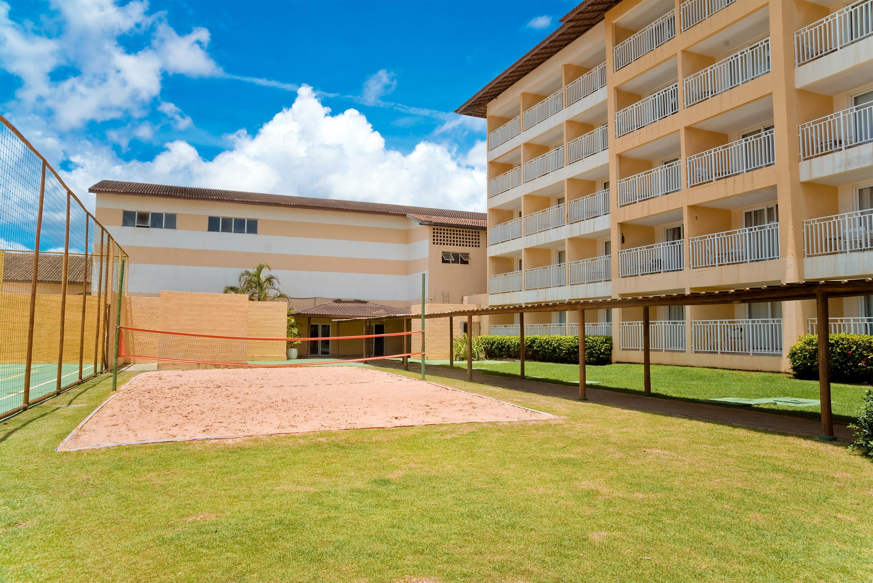 Gran Hotel Stella Maris Urban Resort & Conventions Salvador Exterior photo