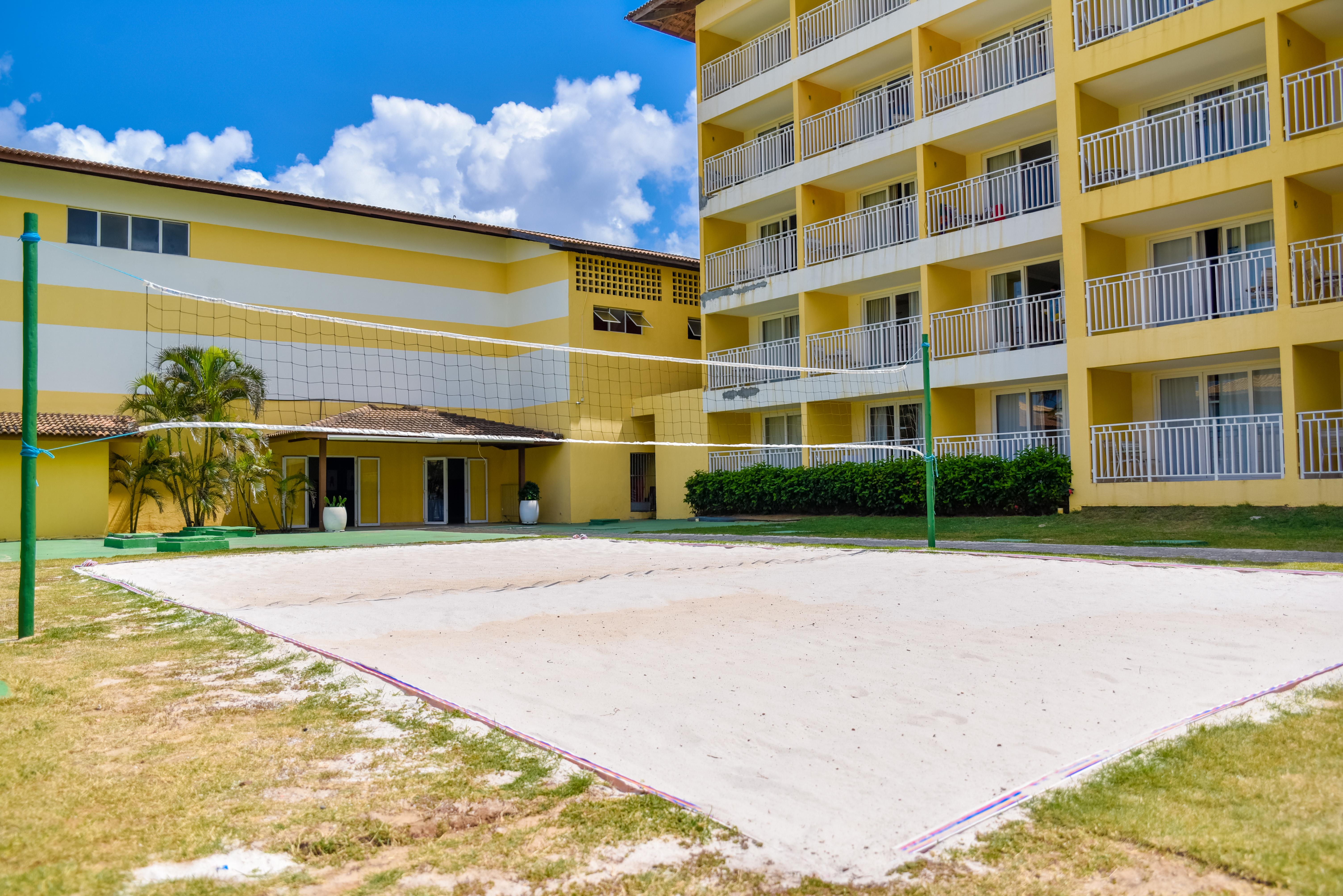 Gran Hotel Stella Maris Urban Resort & Conventions Salvador Exterior photo