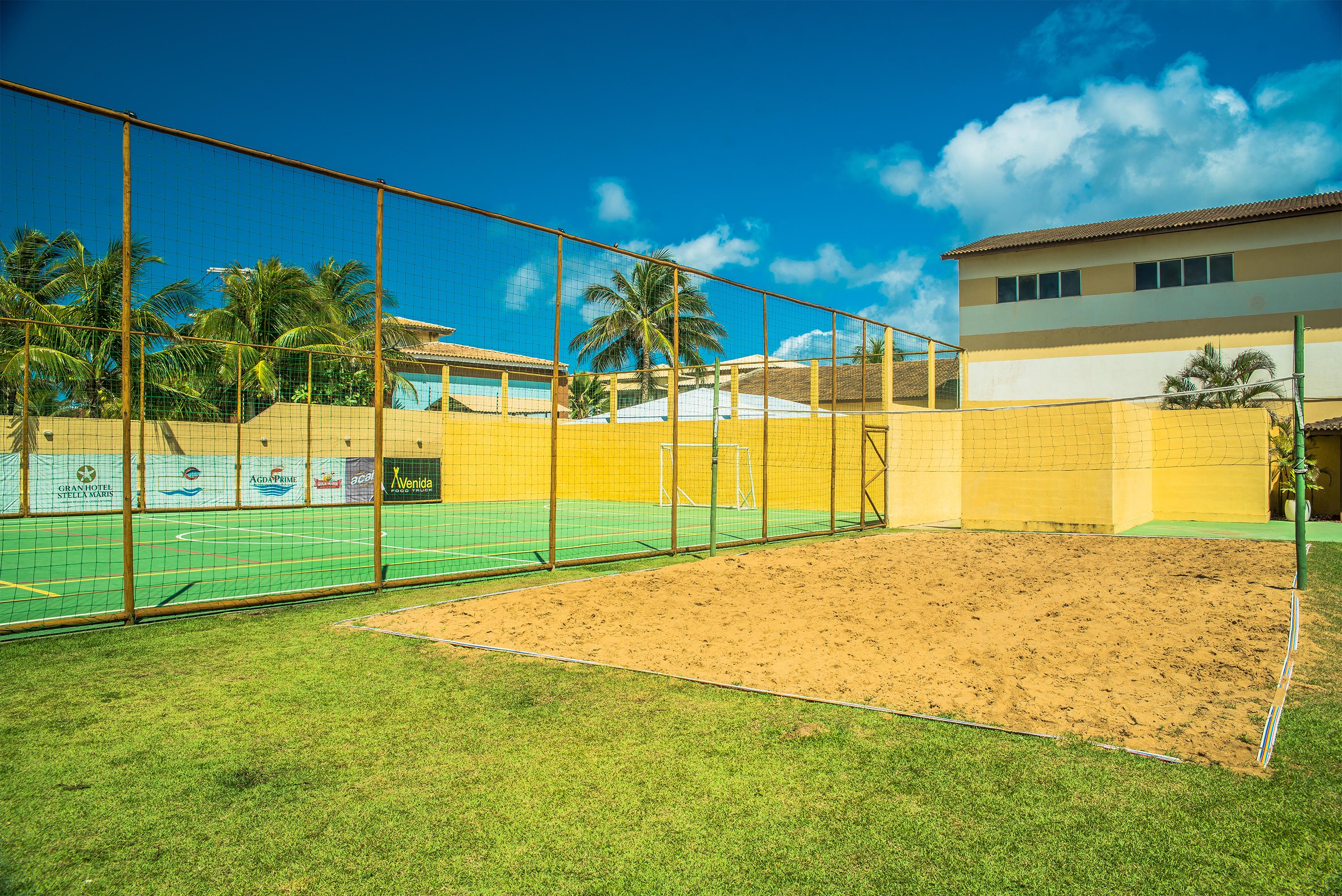 Gran Hotel Stella Maris Urban Resort & Conventions Salvador Exterior photo