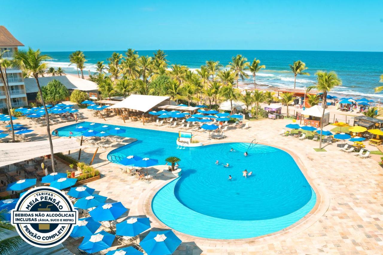 Gran Hotel Stella Maris Urban Resort & Conventions Salvador Exterior photo