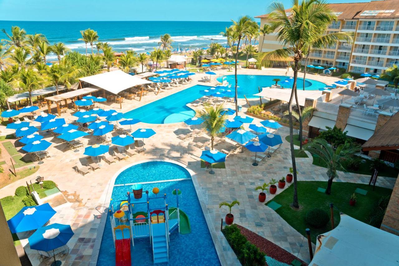 Gran Hotel Stella Maris Urban Resort & Conventions Salvador Exterior photo