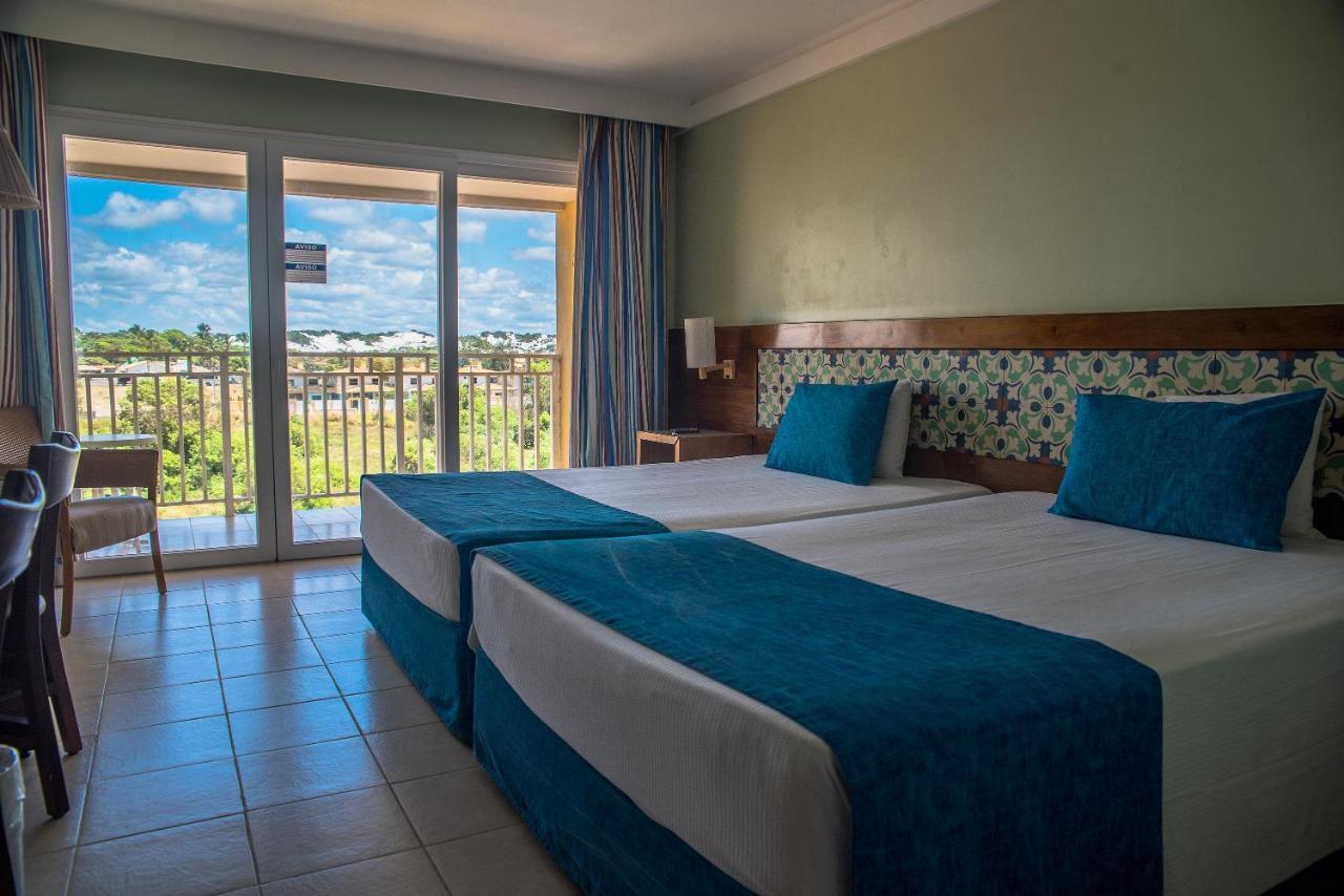 Gran Hotel Stella Maris Urban Resort & Conventions Salvador Exterior photo