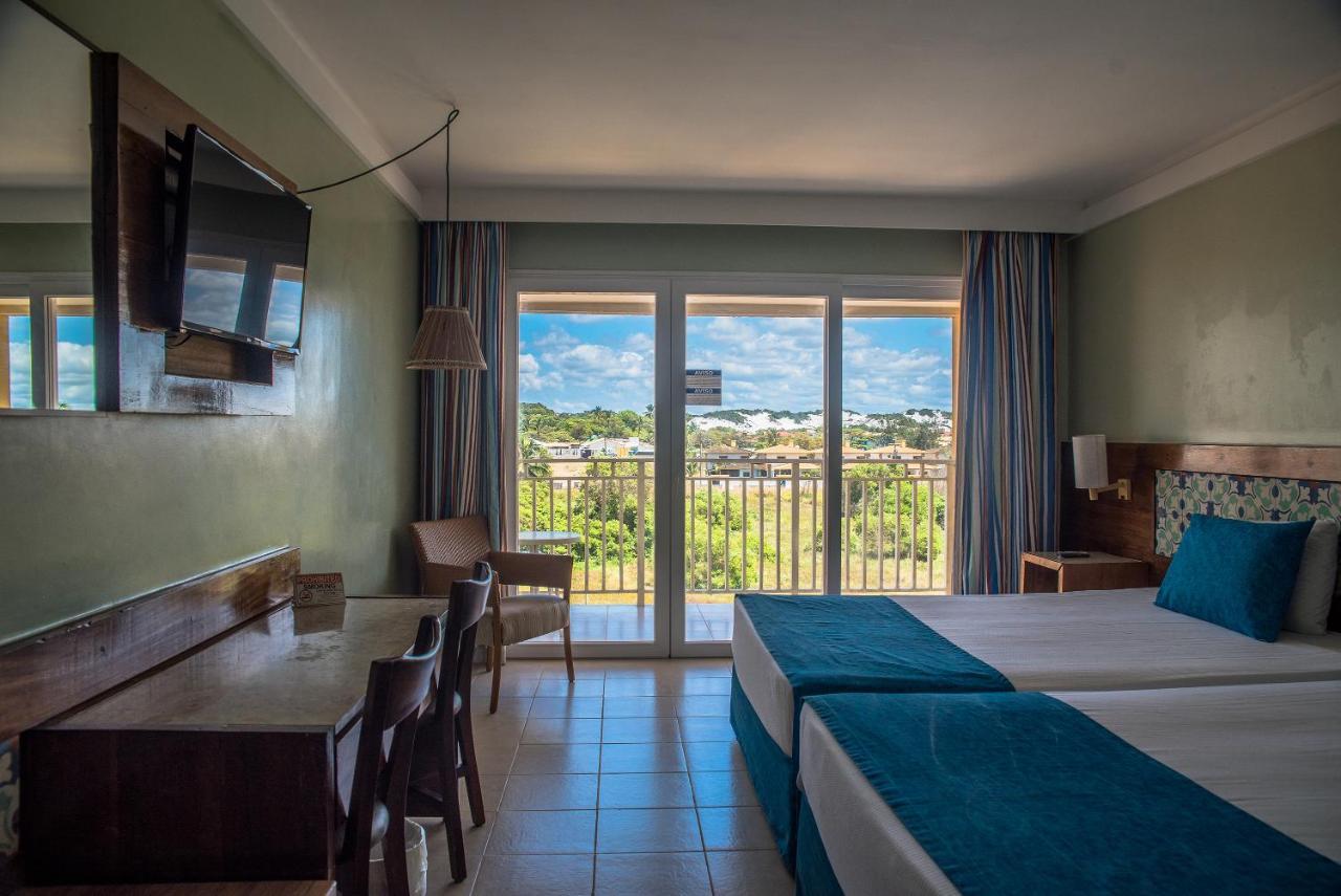 Gran Hotel Stella Maris Urban Resort & Conventions Salvador Exterior photo