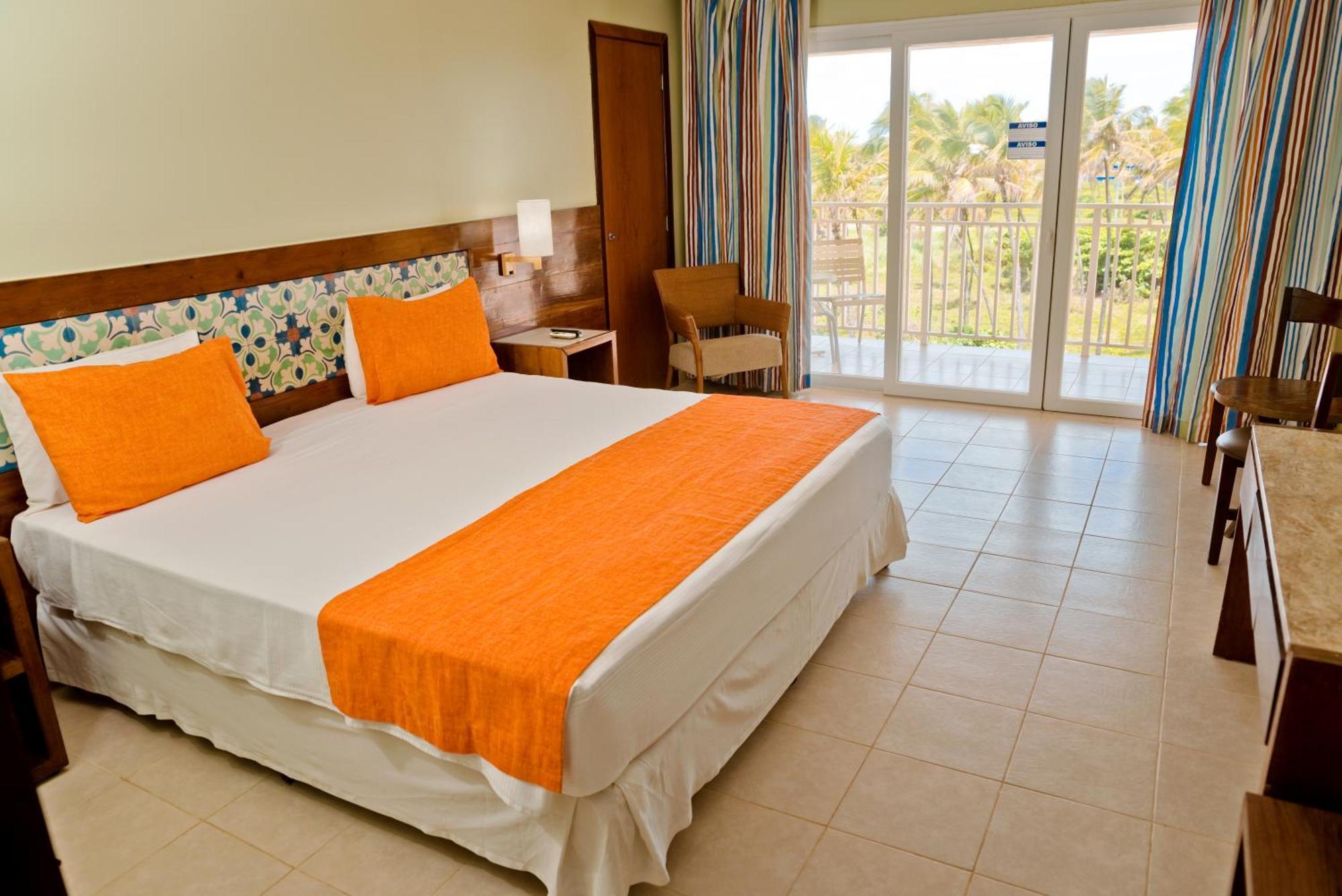 Gran Hotel Stella Maris Urban Resort & Conventions Salvador Exterior photo