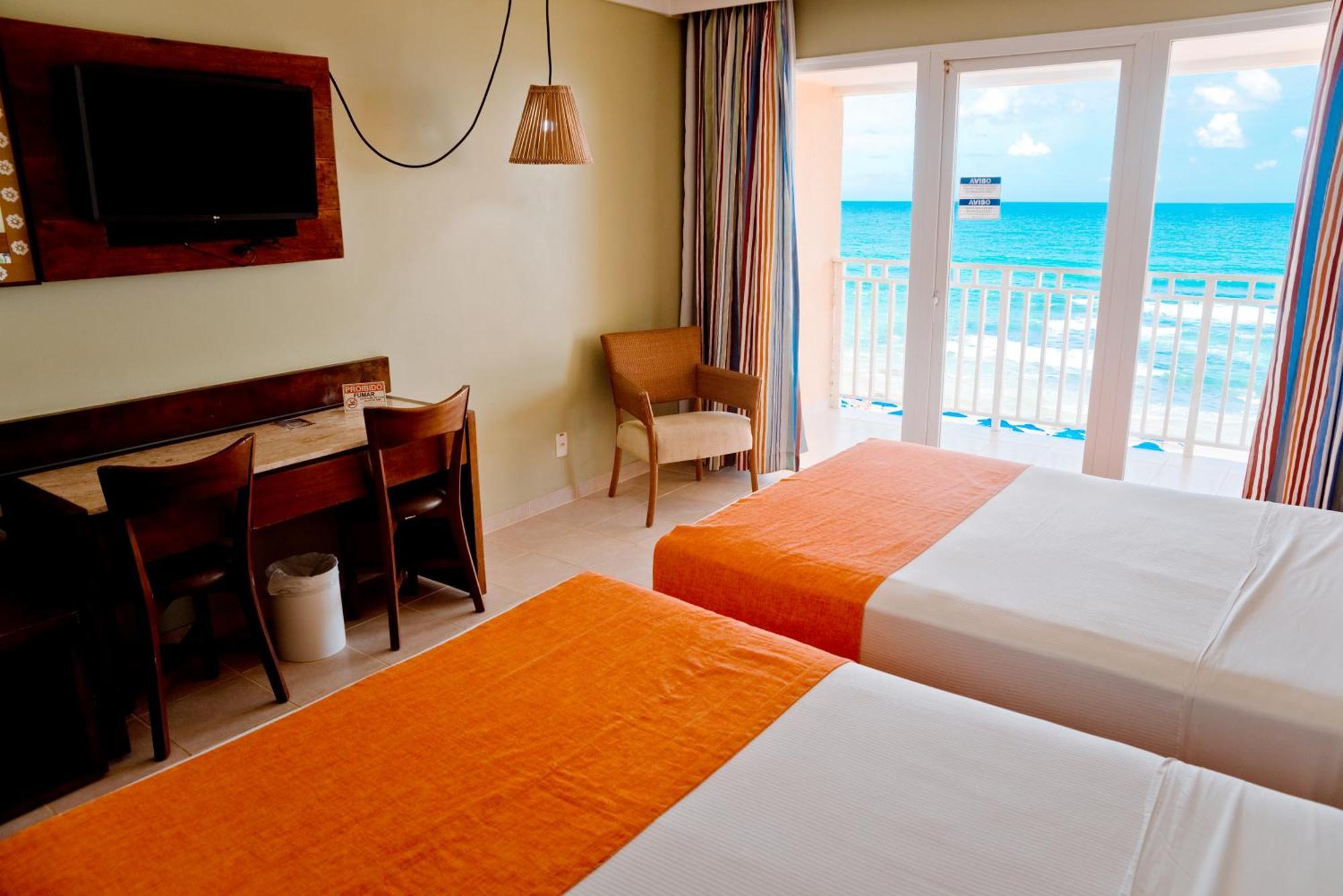 Gran Hotel Stella Maris Urban Resort & Conventions Salvador Exterior photo