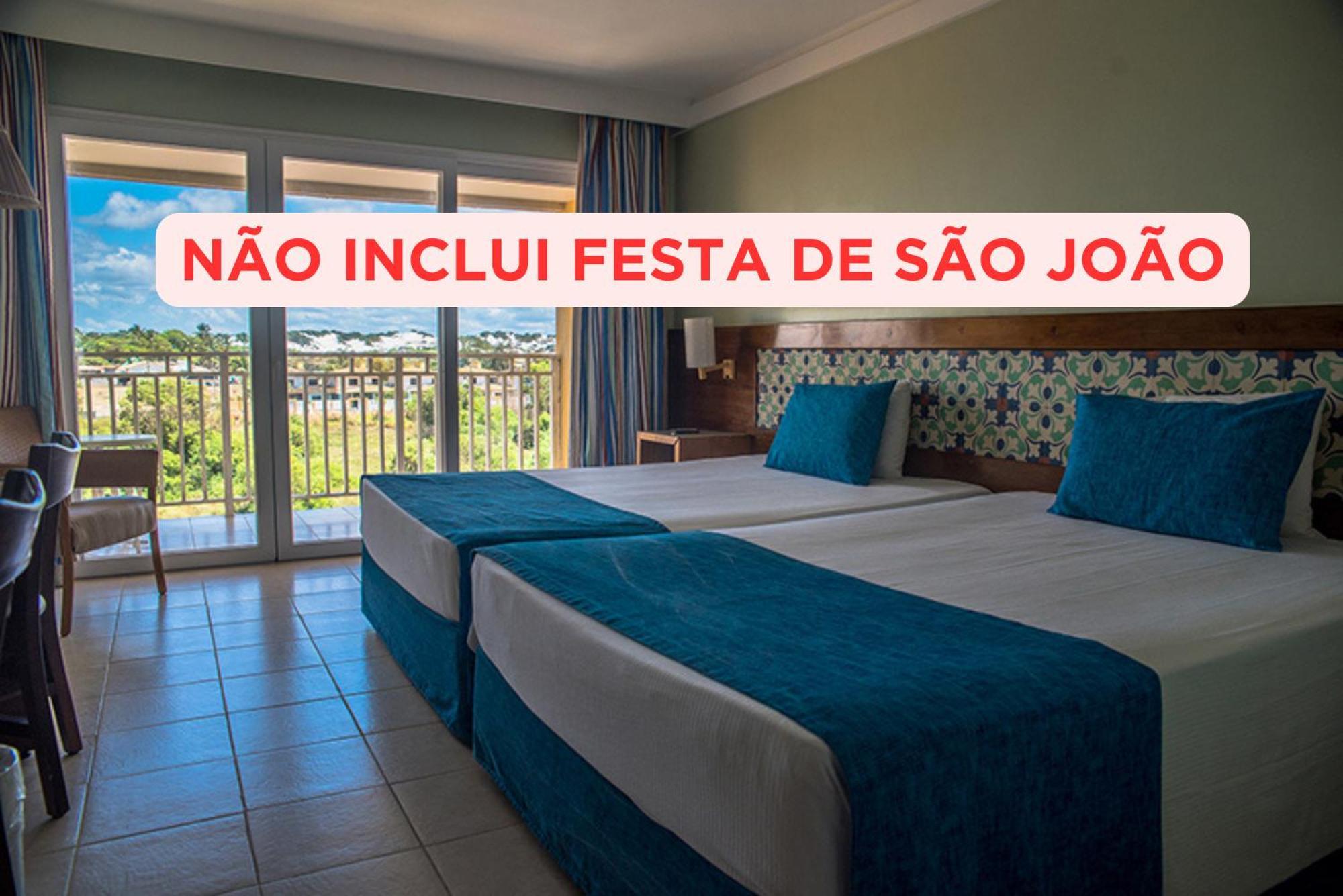 Gran Hotel Stella Maris Urban Resort & Conventions Salvador Exterior photo