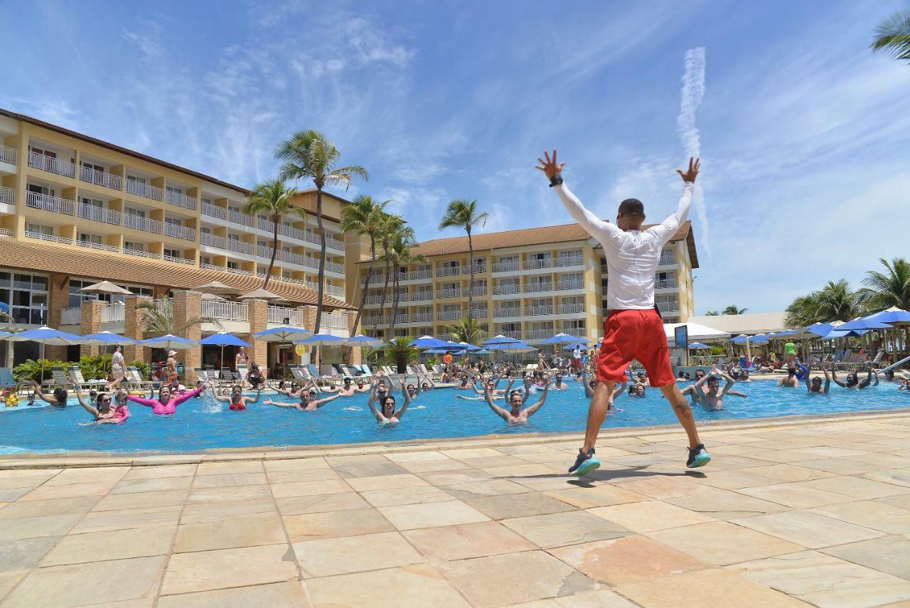 Gran Hotel Stella Maris Urban Resort & Conventions Salvador Exterior photo